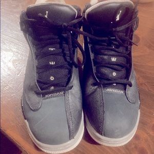 Jorden two3 high tops